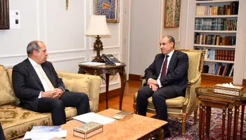 جانب من اللفاء