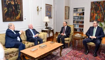 جانب من اللفاء