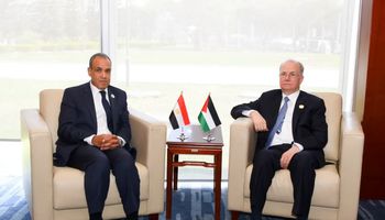 جانب من اللفاء