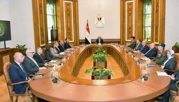 جانب من اللفاء