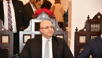 جانب من المؤتمر 