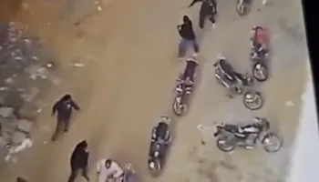 جانب من الواقعة