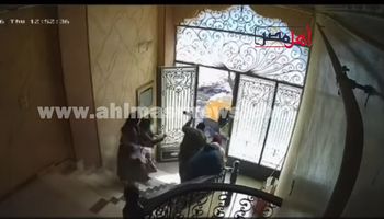 جانب من الواقعة