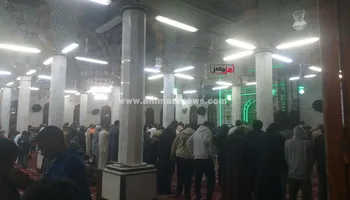 صلاة التراويح