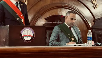 جنايات البحيرة