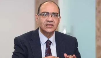 جوهر نبيل نائب رئيس الصحة