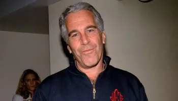 جيفري إبستين