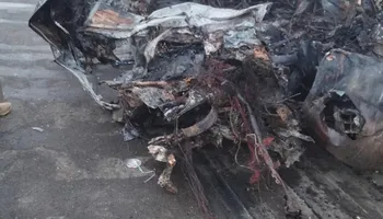 حادث المثاني بمطروح 