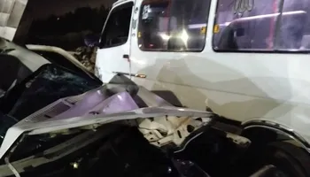 حادث المنوفية 