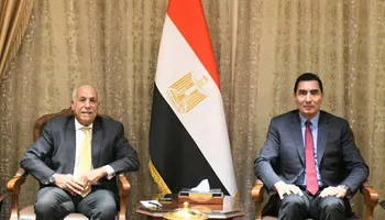 حسين لبيب وجوهر نبيل