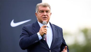 خوان لابورتا 