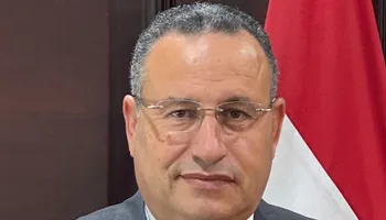 د. عبد العزيز قنصوة وزير التعليم العالي 