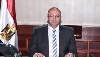 دكتور محمد غنيم محافظ الفيوم 