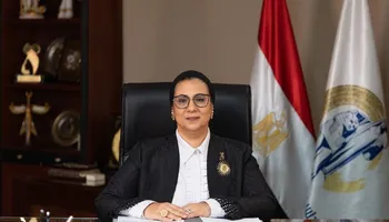 رئيسة المجلس القومي للمرأة