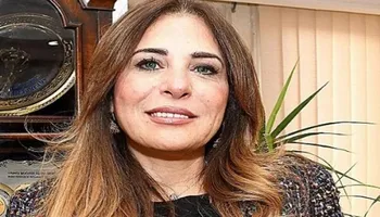 راندة المنشاوي وزيرة الإسكان الجديدة