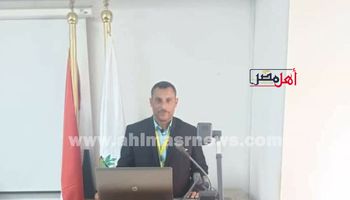 سعيد الطحلاوي نائب رئيس مركز ومدينة القصاصين الجديدة 