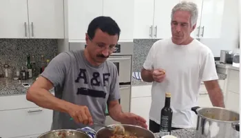 سلطان بن سليم مع ابستن