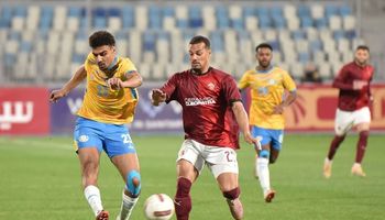 سيراميكا والإسماعيلي