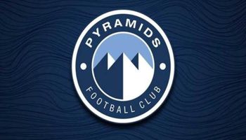 شعار بيراميدز