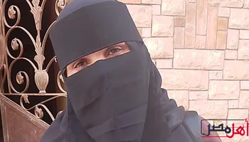 صاحبة المنزل المهدوم