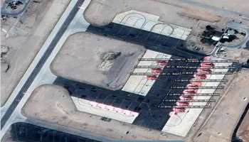 صور أقمار صناعية 