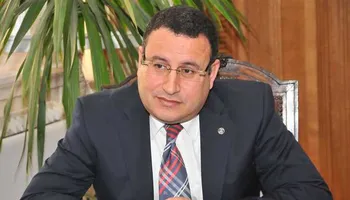 عبد العزيز قنصوة