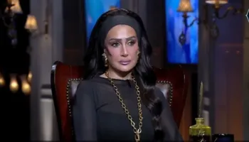 غادة عبد الرازق