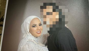 فتاة بورسعيد الضحية وخطيبها