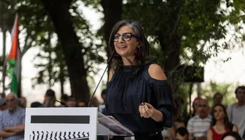  فرانشيسكا ألبانيزي