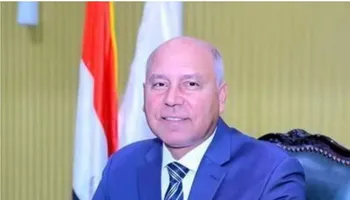 كامل الوزير وزير النقل