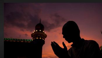 كفارة رمضان