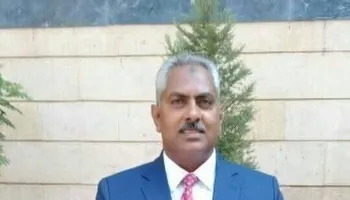 كمال سليمان نائبا لمحافظ سوهاج