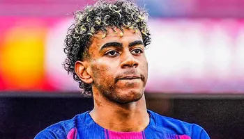 لامين يامال