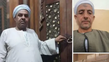 لقي مصرعهم بالحادث