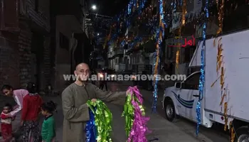 مايكل اثناء تعليق خ