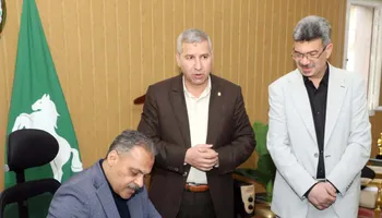 محافظ الشرقية يعتمد نتيجة الشهادة الإعدادية 