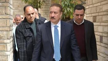 محافظ بورسعيد يقرر تحويل مخالفات مستشفى الحميات إلى التحقيق بعد تقرير الإدارة العامة للحوكمة 