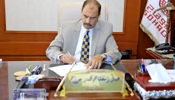 محافظ سوهاج يعتمد نتيجة الشهادة الإعدادية