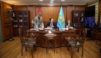 محافظة كفر الشيخ يعتمد نتيجة الشهادة الإعدادية 