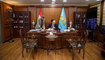 محافظة كفر الشيخ يعتمد نتيجة الشهادة الإعدادية 