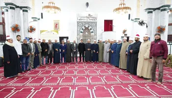 محافظة مطروح 