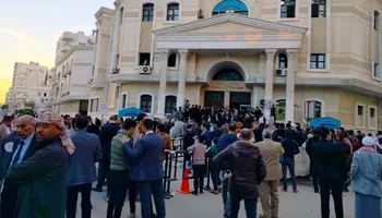 محافظة مطروح 