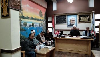 محافظة مطروح 