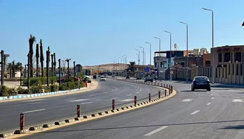 محافظة مطروح 