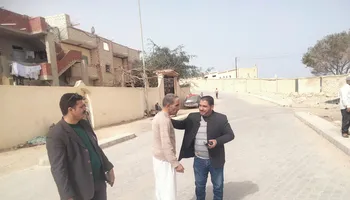 محافظة مطروح 