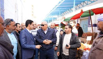 محافظة مطروح 