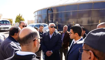 محافظة مطروح 