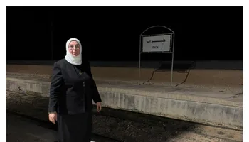 محافظة مطروح 