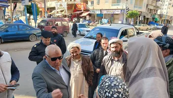 محافظة مطروح 