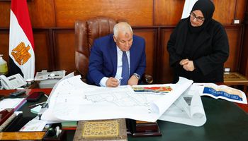 محافظة مطروح 